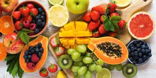 Những loại trái cây tốt cho tiêu hóa
